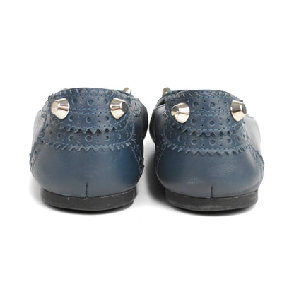 Balenciaga 'Arena' Flats - Women's 36.5
