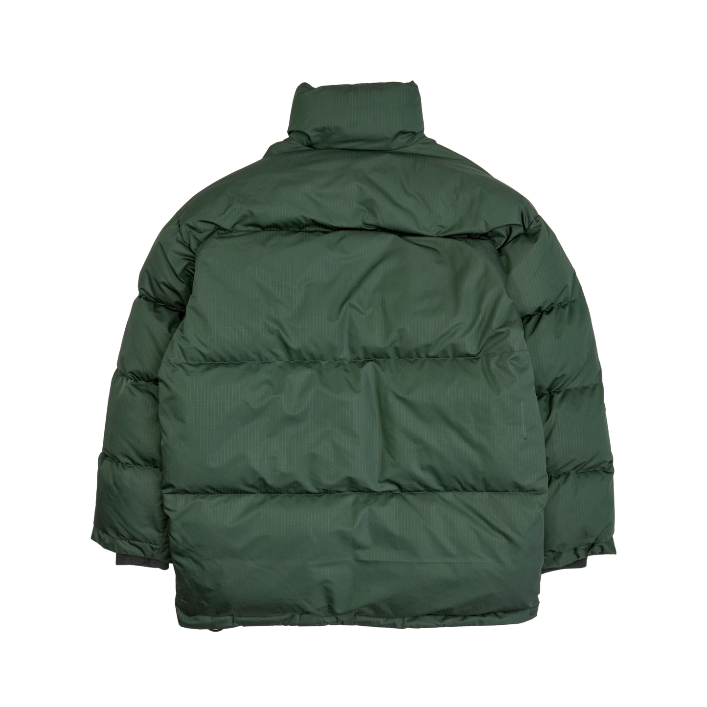 Balenciaga 'F/W 2018' Oversized Puffer Jacket - Men's 46