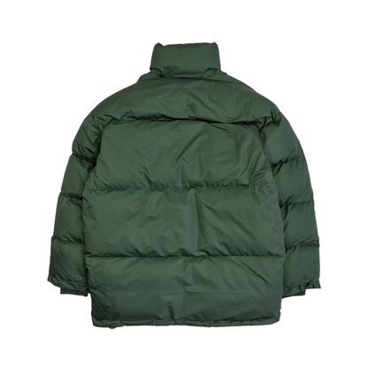 Balenciaga 'F/W 2018' Oversized Puffer Jacket - Men's 46