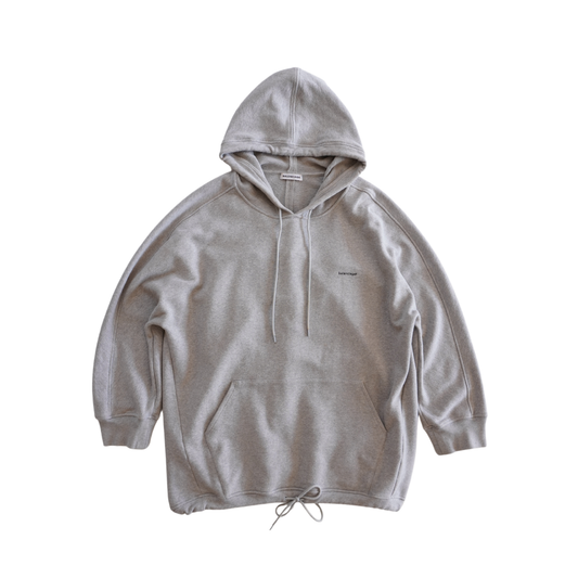 Balenciaga Hoodie Dress - Women's XS
