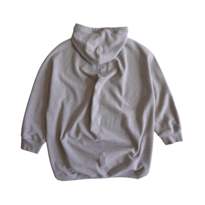 Balenciaga Hoodie Dress - Women's XS