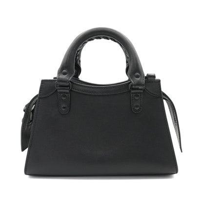Balenciaga 'Neo Classic Mini' Handbag