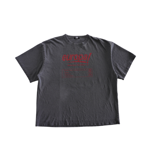 Balenciaga 'Europa' T-Shirt - Men's M