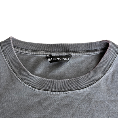 Balenciaga 'Europa' T-Shirt - Men's M