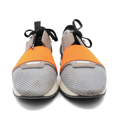 Balenciaga 'Tess' Sneakers - Women's 39