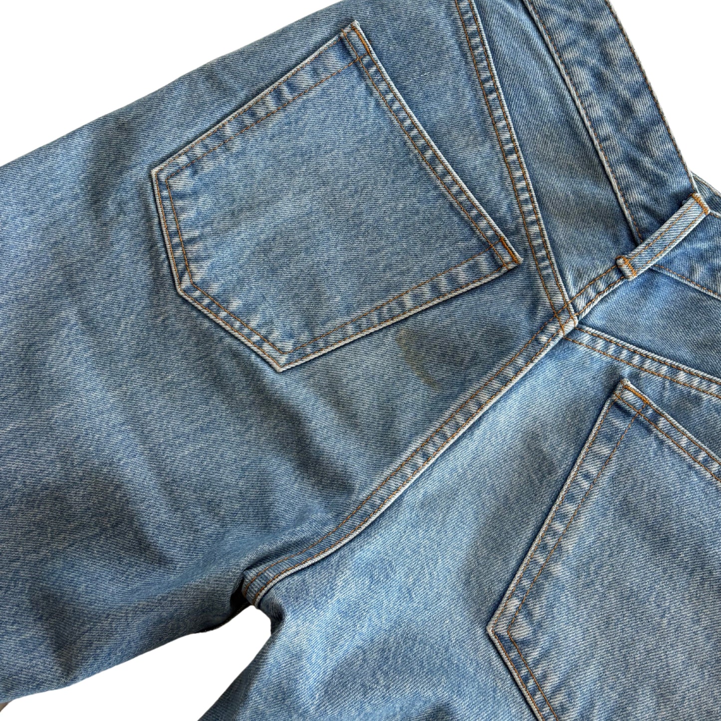Balenciaga Slim-Fit Jeans - Men's 28