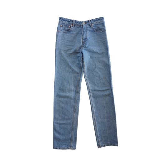 Balenciaga Slim-Fit Jeans - Men's 28