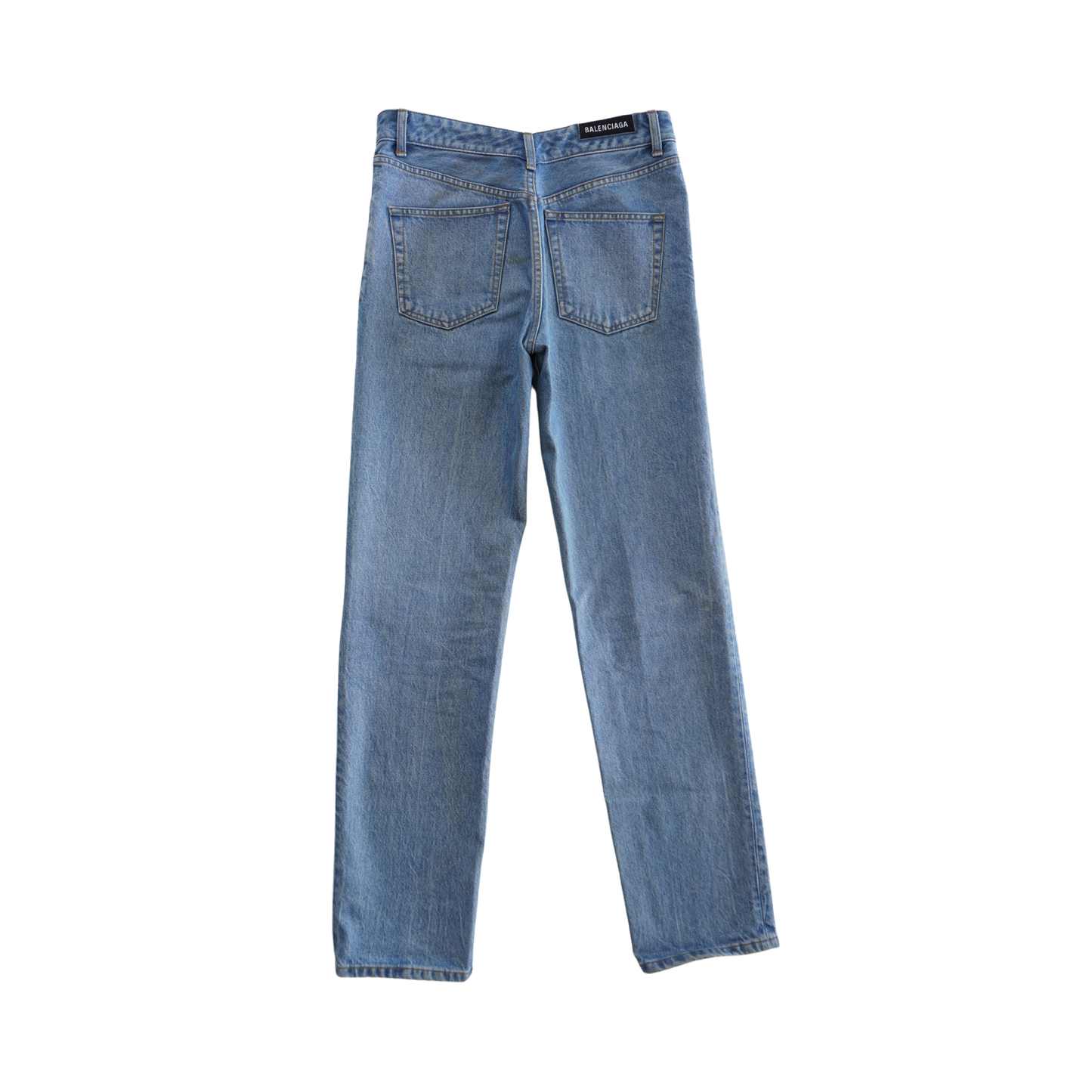 Balenciaga Slim-Fit Jeans - Men's 28