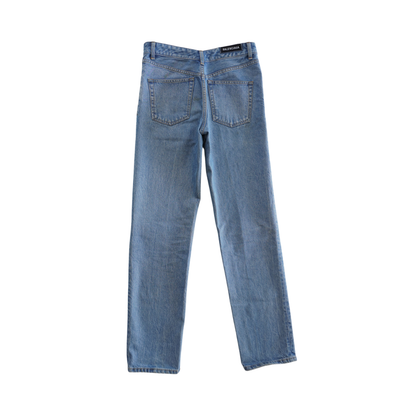 Balenciaga Slim-Fit Jeans - Men's 28