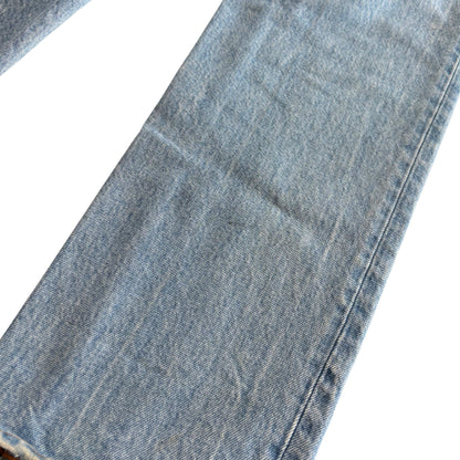 Balenciaga Slim-Fit Jeans - Men's 28