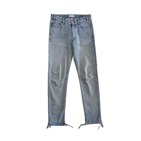 Balenciaga Slim-Fit Jeans - Men's 28