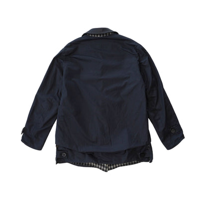 Balenciaga Reversible Coat - Women's 36