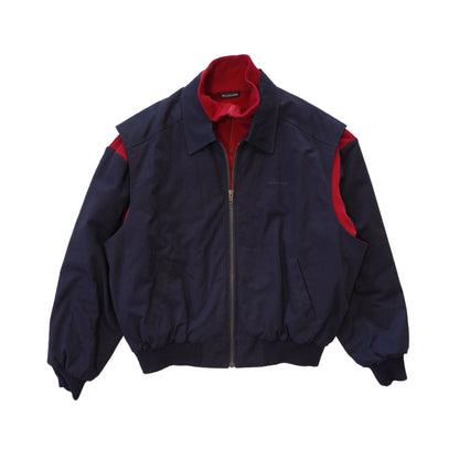 Balenciaga 'SS-19 Twin Set' Jacket - Men's 50