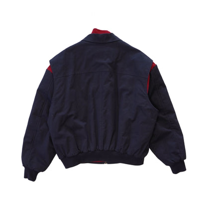 Balenciaga 'SS-19 Twin Set' Jacket - Men's 50