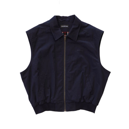 Balenciaga 'SS-19 Twin Set' Jacket - Men's 50