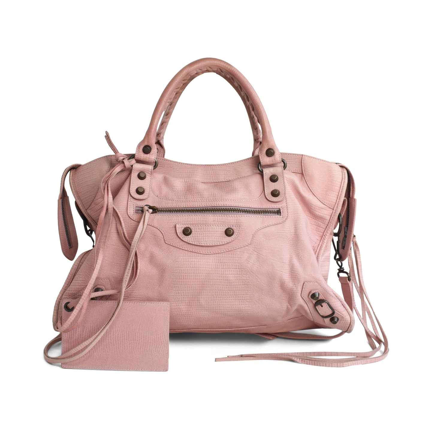 Balenciaga 'City' Bag