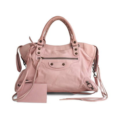 Balenciaga 'City' Bag