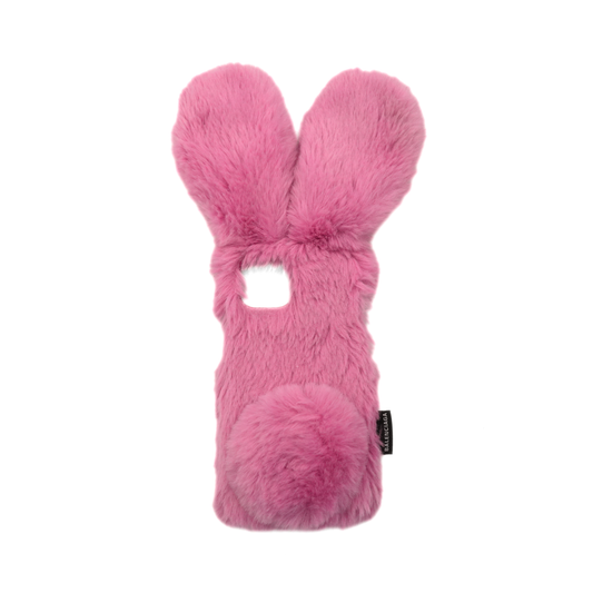 Balenciaga 'Fluffy Bunny' iPhone Case