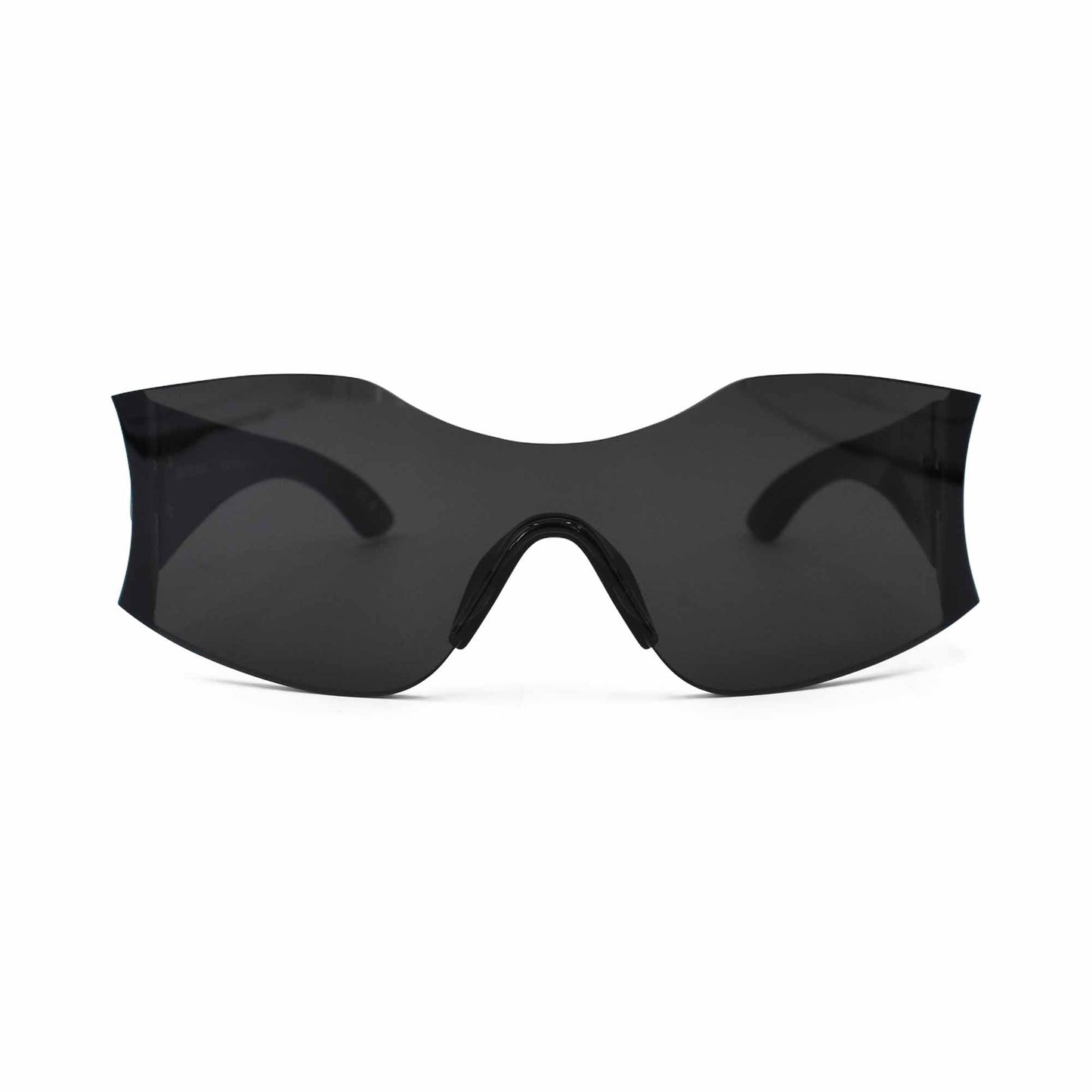 Balenciaga Shield Sunglasses
