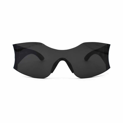 Balenciaga Shield Sunglasses