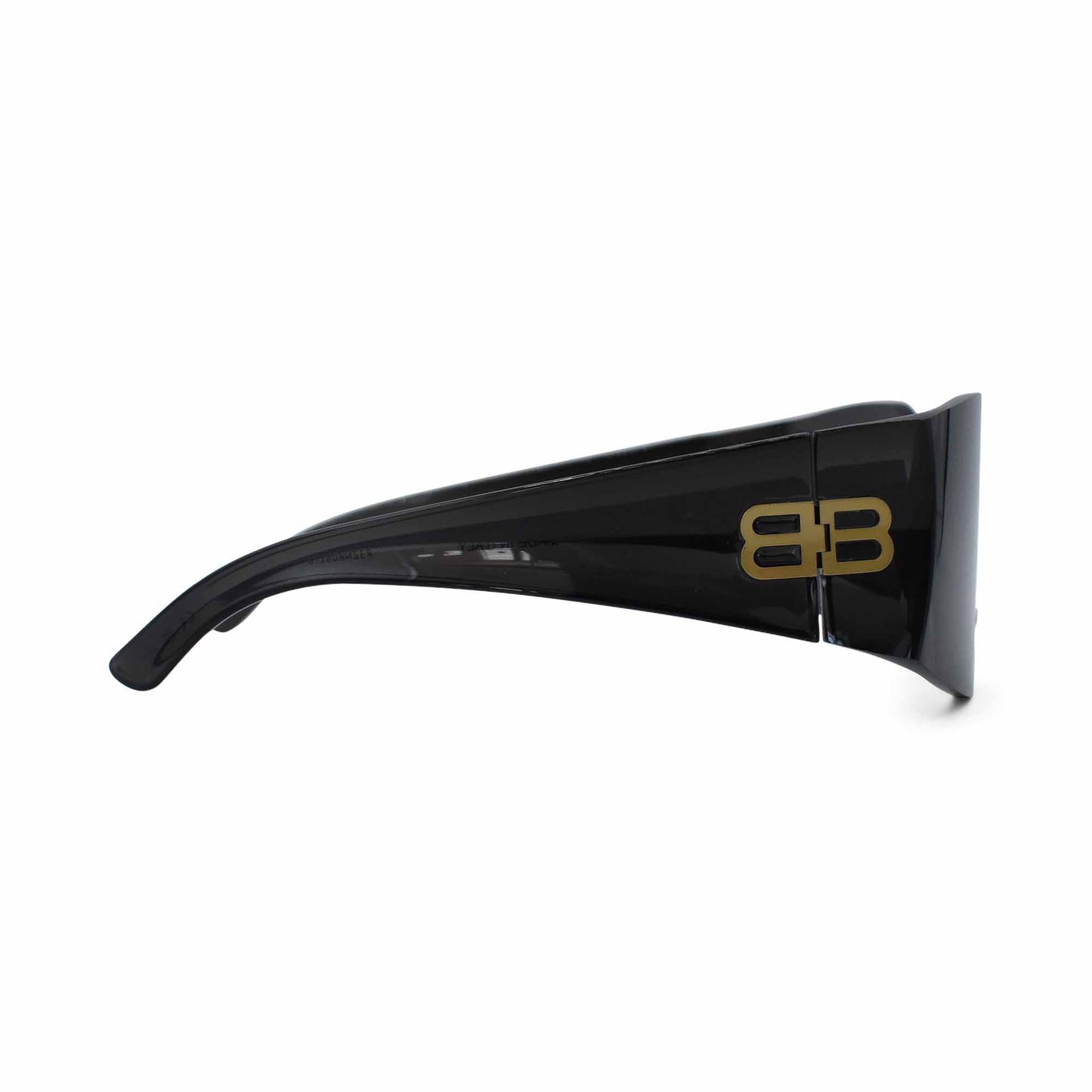 Balenciaga Shield Sunglasses