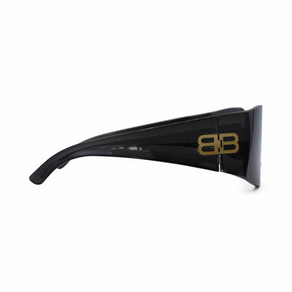 Balenciaga Shield Sunglasses