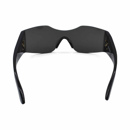 Balenciaga Shield Sunglasses