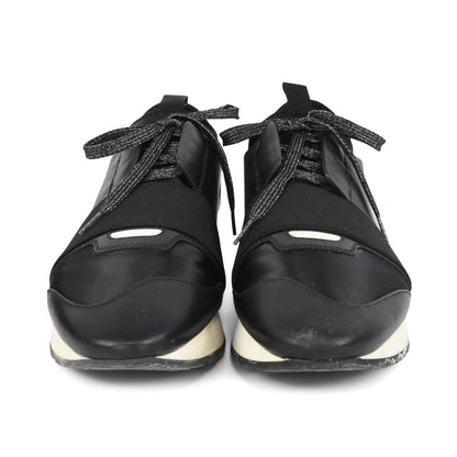 Balenciaga 'Race' Sneakers - Women's 40