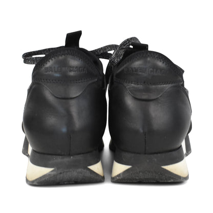 Balenciaga 'Race' Sneakers - Women's 40