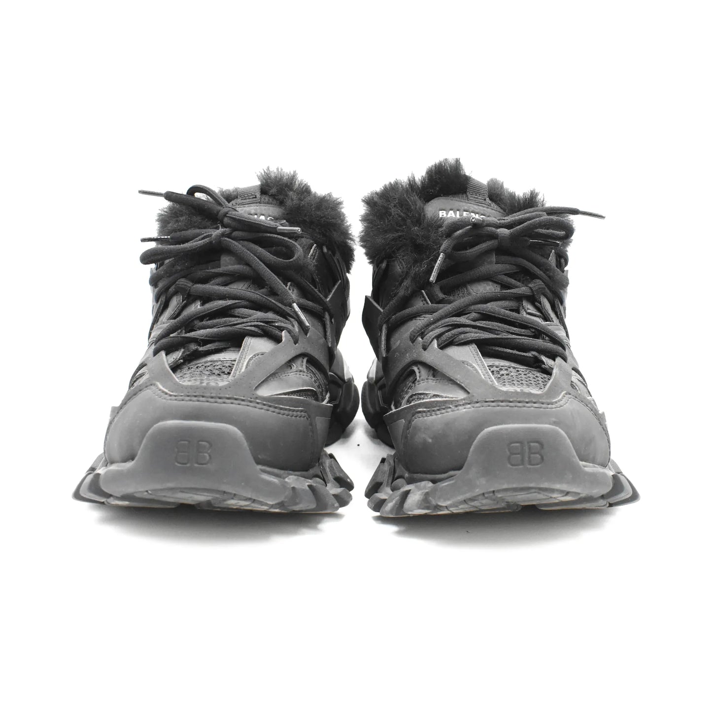 Balenciaga 'Track' Sneakers - Women's 39