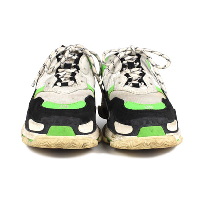 Balenciaga 'Triple S' Sneakers - Women's 38
