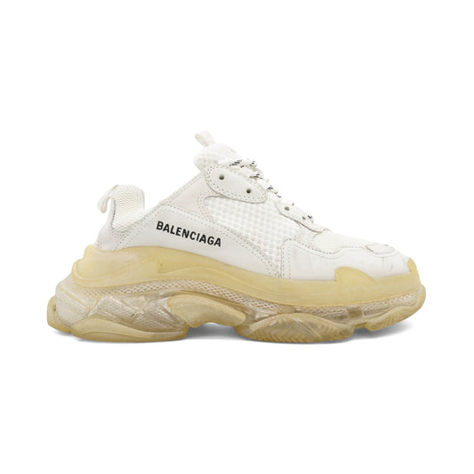 Balenciaga 'Triple S' Sneakers - Women's 40