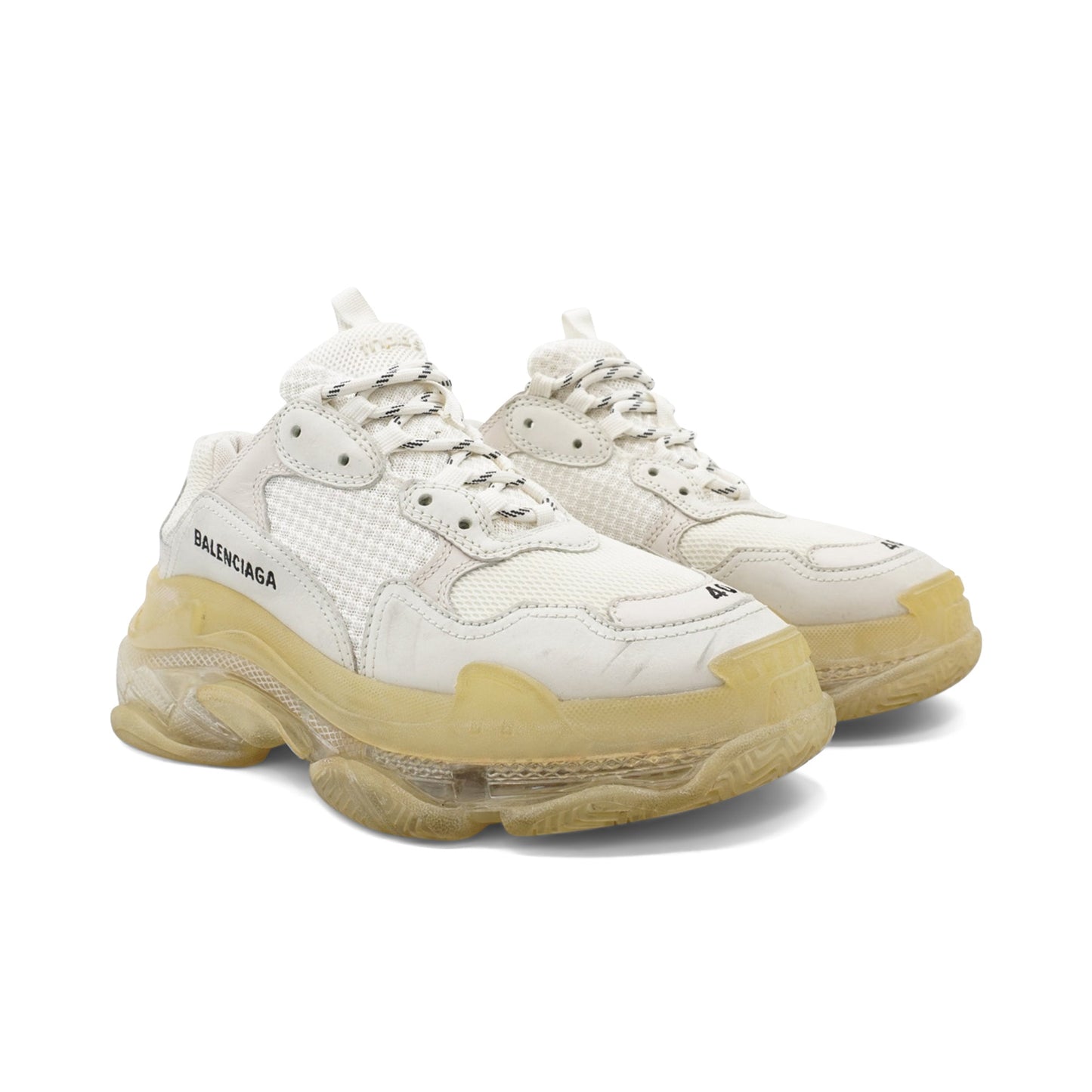 Balenciaga 'Triple S' Sneakers - Women's 40