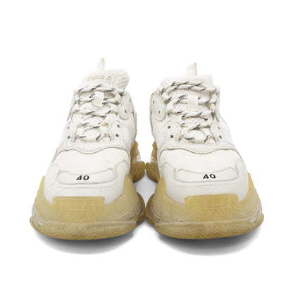 Balenciaga 'Triple S' Sneakers - Women's 40