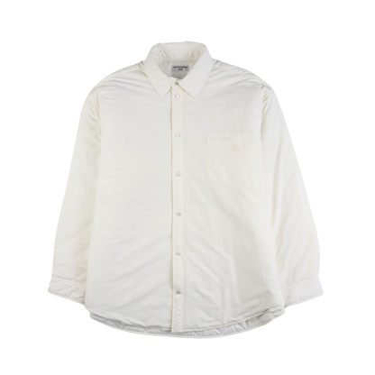 Balenciaga Shacket - Men's 38