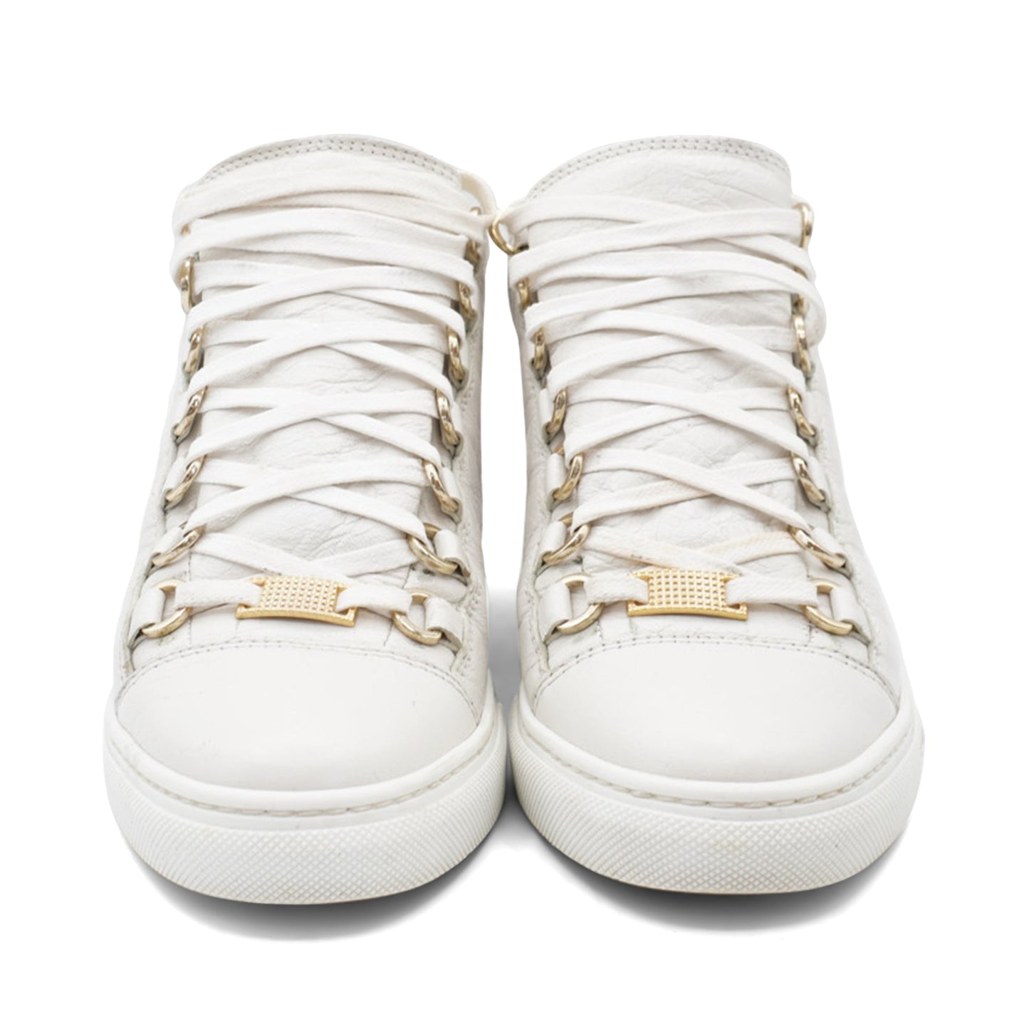Balenciaga 'Arena' Sneakers - Women's 35