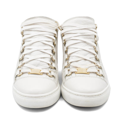 Balenciaga 'Arena' Sneakers - Women's 35