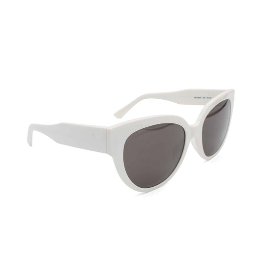Balenciaga Cat-Eye Sunglasses