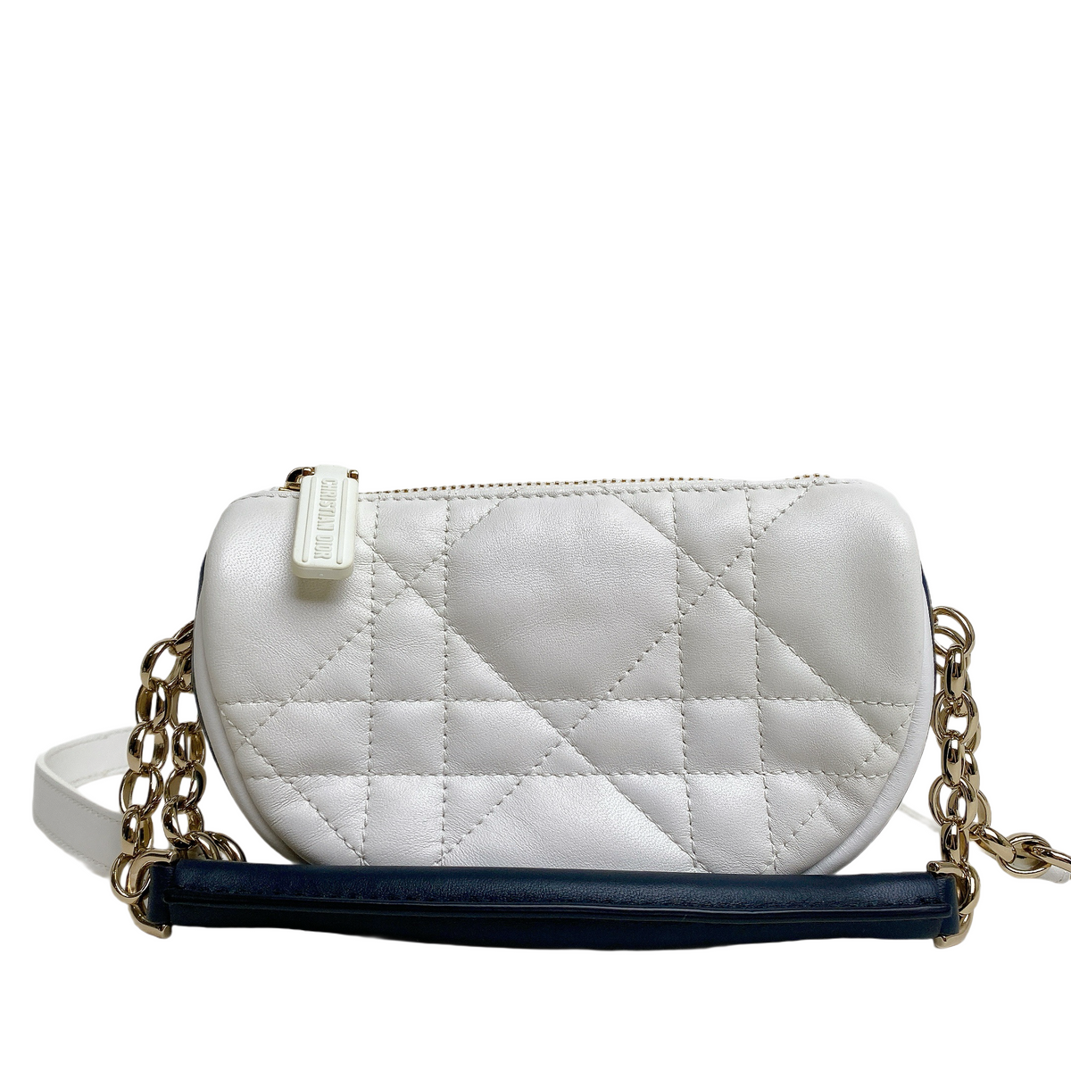 DIOR VIBES HOBO MICRO