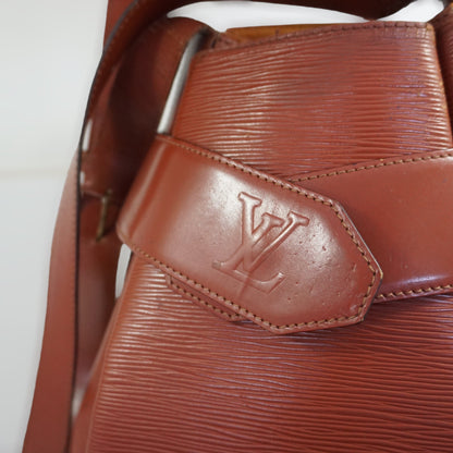 Louis Vuitton Sac Depaule