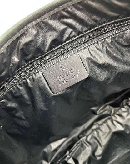 Vintage Gucci Jackie Bag