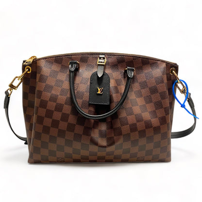 Handbag Luxury Designer By Louis Vuitton  Size: Medium