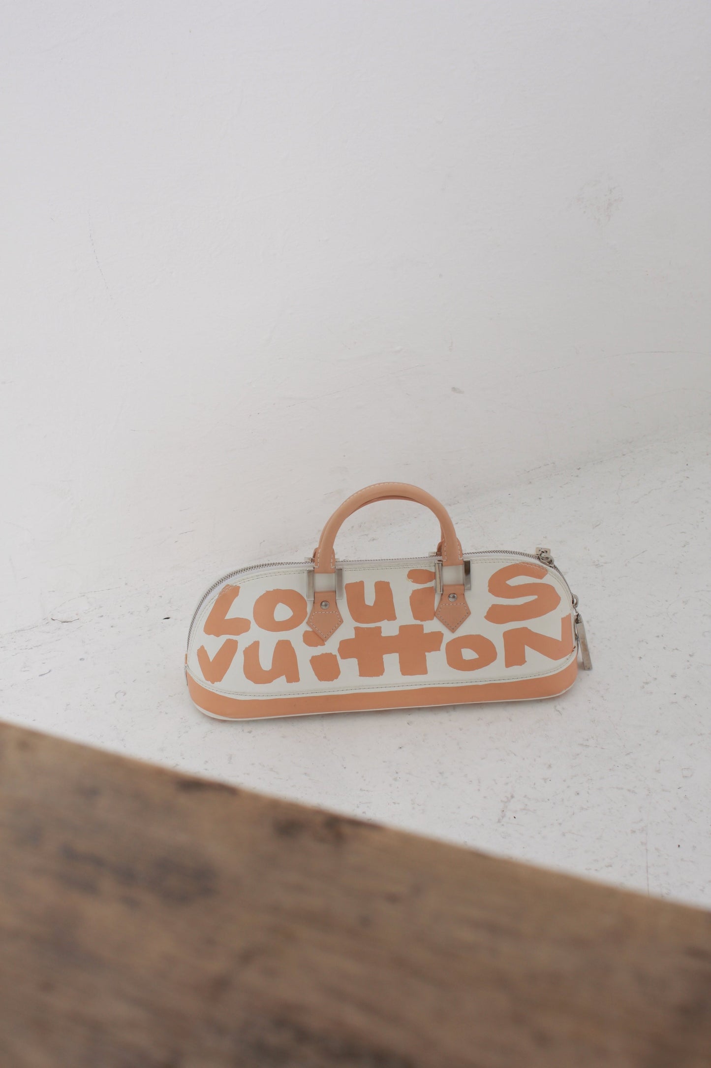 Louis Vuitton Stephen Sprouse Graffiti Bag