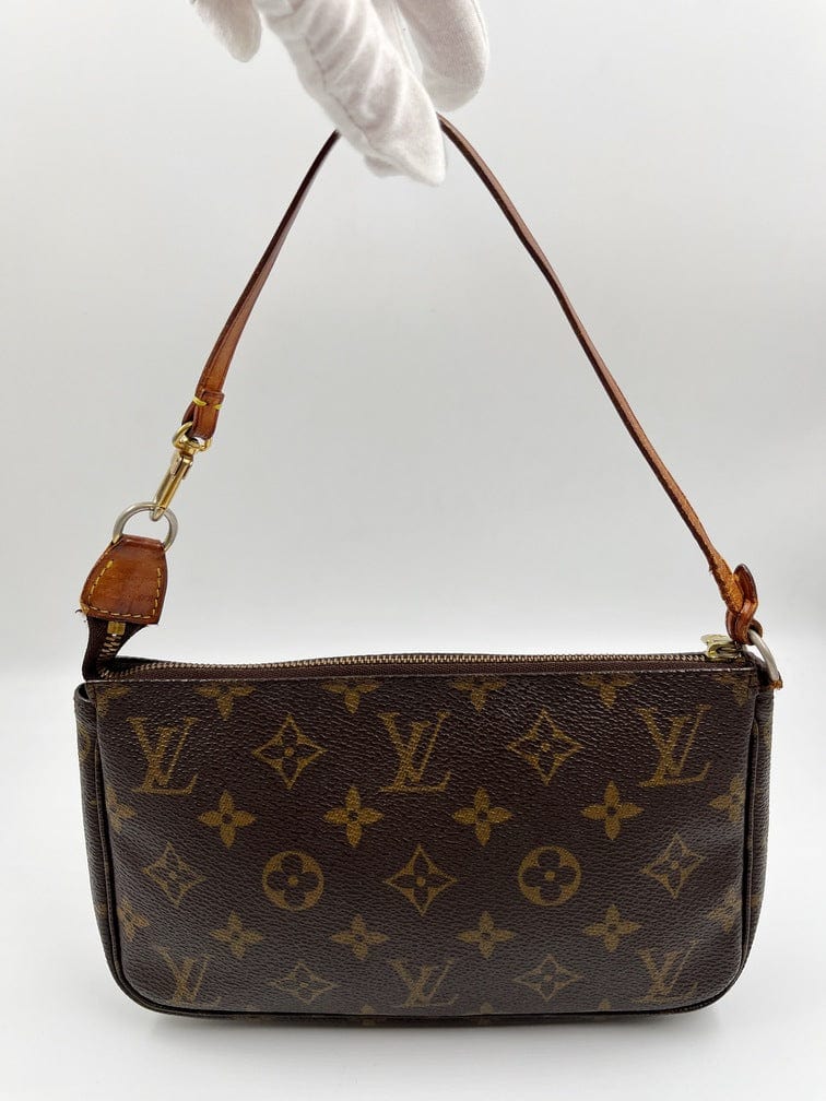 Louis Vuitton Vintage Pochette