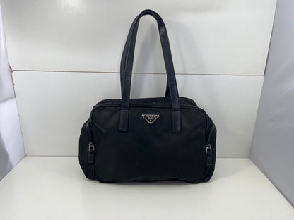 Prada Tessuto Skuldertaske