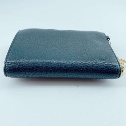 Christian Dior Small Wallet TWS pop