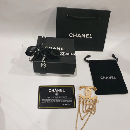 Chanel Brooch