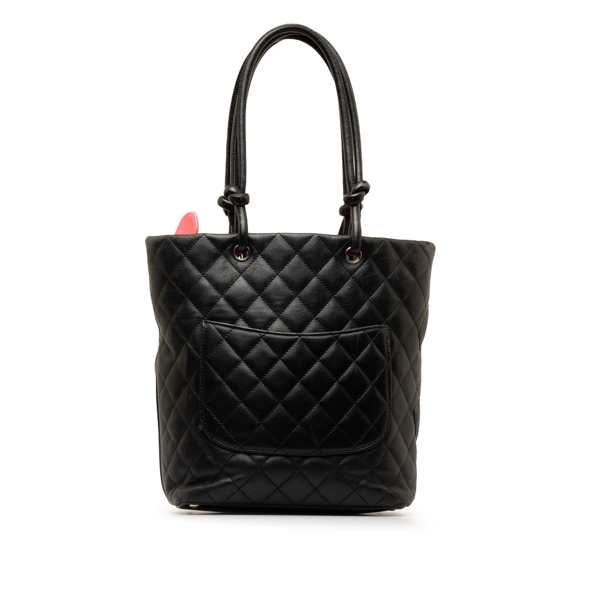 CHANEL Medium Cambon Ligne Tote Tote Bag