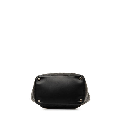 CHANEL Medium Cambon Ligne Tote Tote Bag