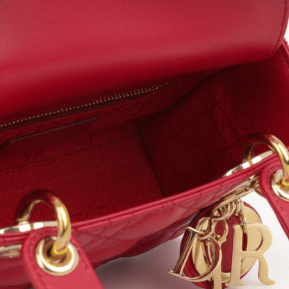 Lady Dior - Mini